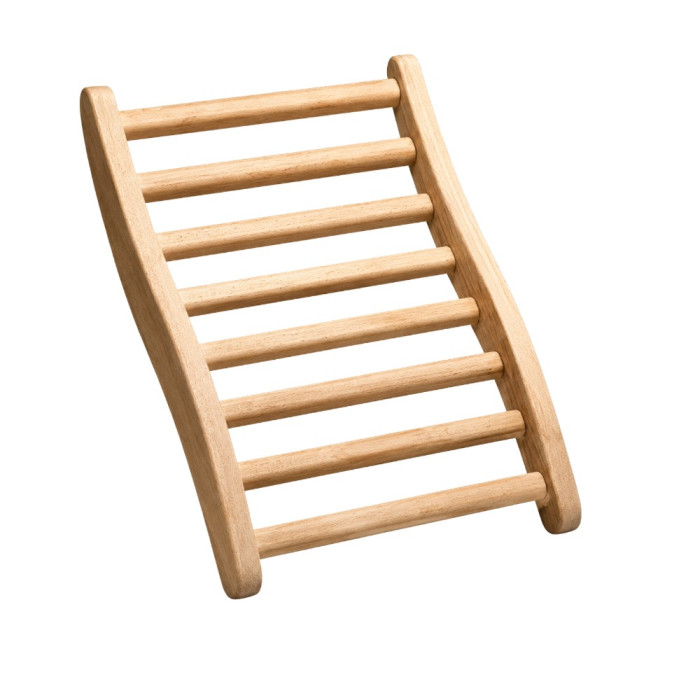 Dossier pour sauna en bois d’abachi | France Sauna