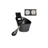 Kit accessoires sauna France Sauna | 4 pièces