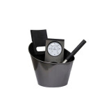 Kit accessoires sauna France Sauna | 4 pièces