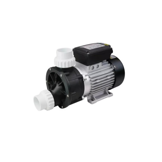 Pompe de filtration