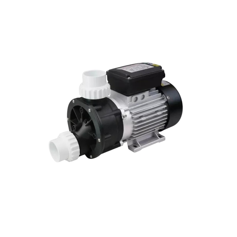 Pompe de filtration