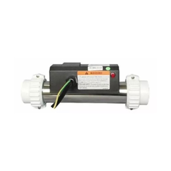 Réchauffeur simple sortie 2KW type I | Pièces Détachées