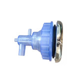 Jet spa Miami 5" rotatif avec support led | Jets