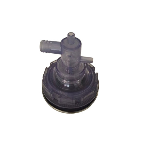 Jet spa Miami 5" fixe avec support led | Jets