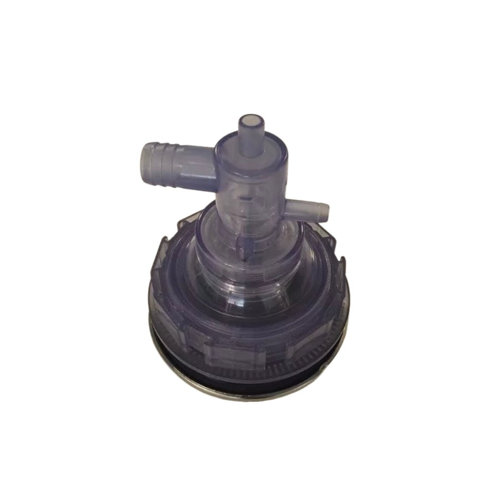 Jet spa Miami 5" fixe avec support led | Jets