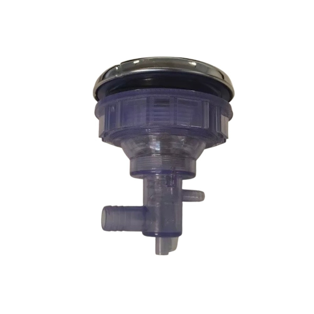 Jet spa Miami 5" fixe avec support led | Jets