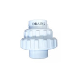 Clapet anti retour drain 1" |Plomberie spa