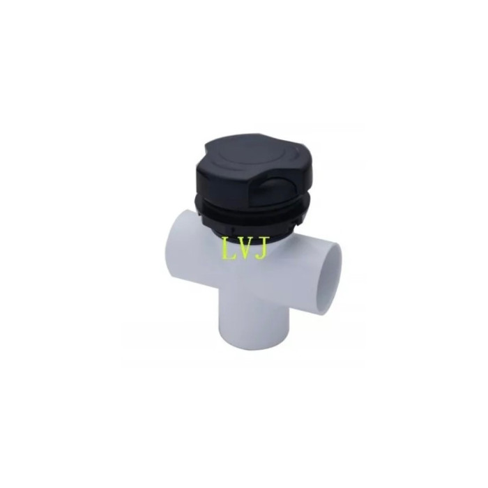 Vanne a eau 2 pouces LVJ série Elegant | Plomberie Spa