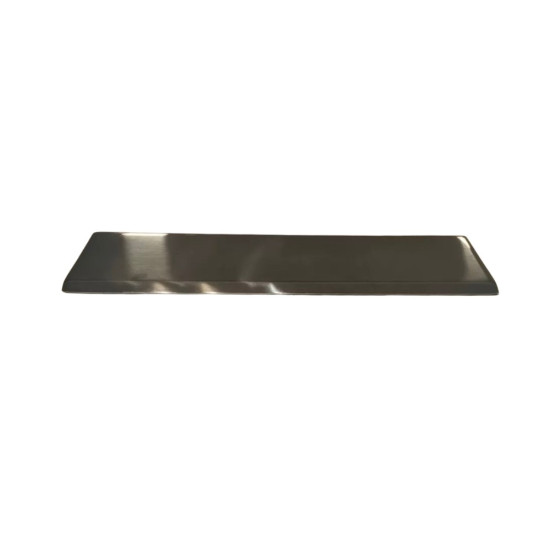 Cascade inox pour Spa | Plomberie