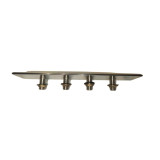 Cascade inox pour Spa | Plomberie