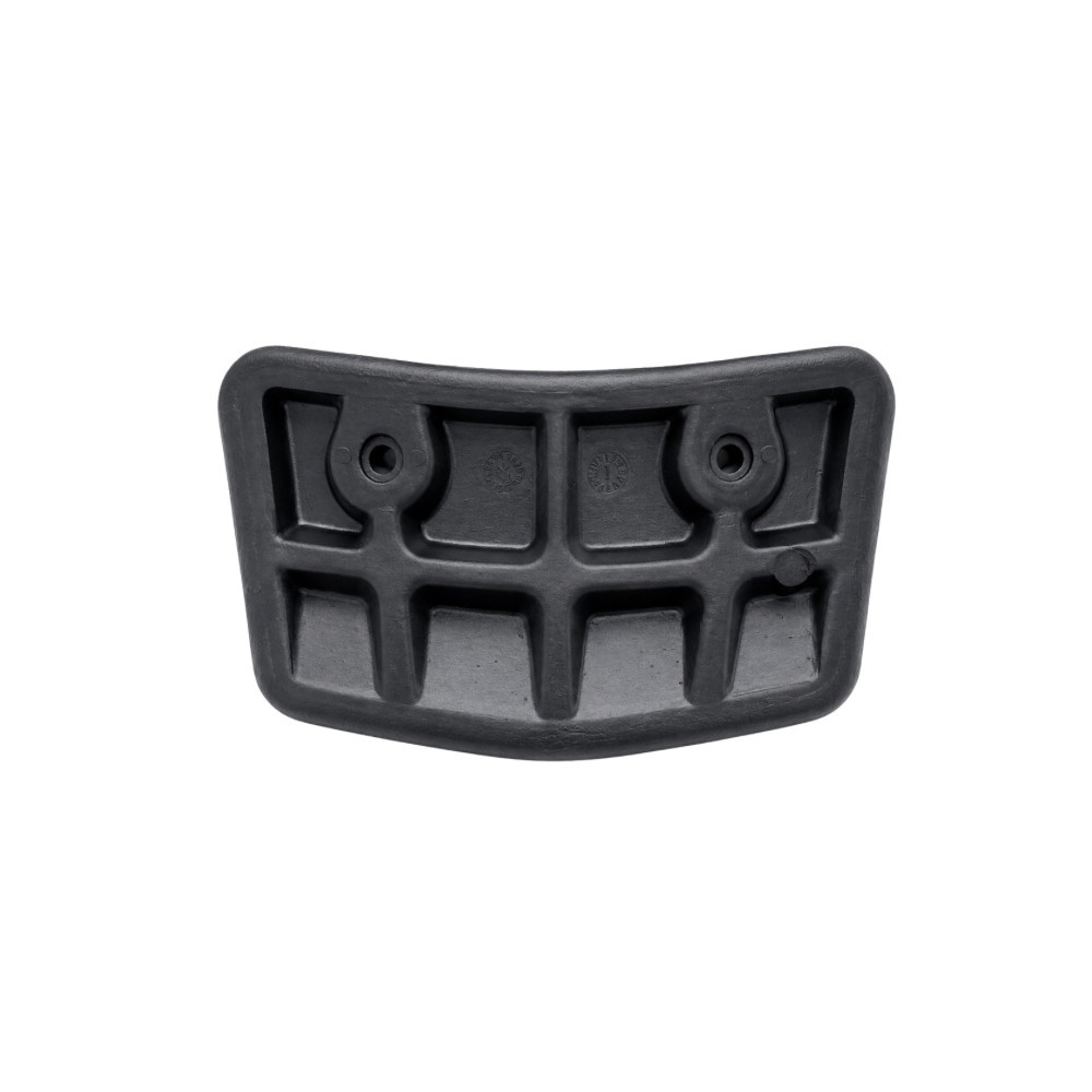 Appui-tête Spa Tropique - 25×17cm - entraxe 14cm