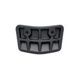 Appui-tête Spa Tropique - 25×17cm - entraxe 14cm