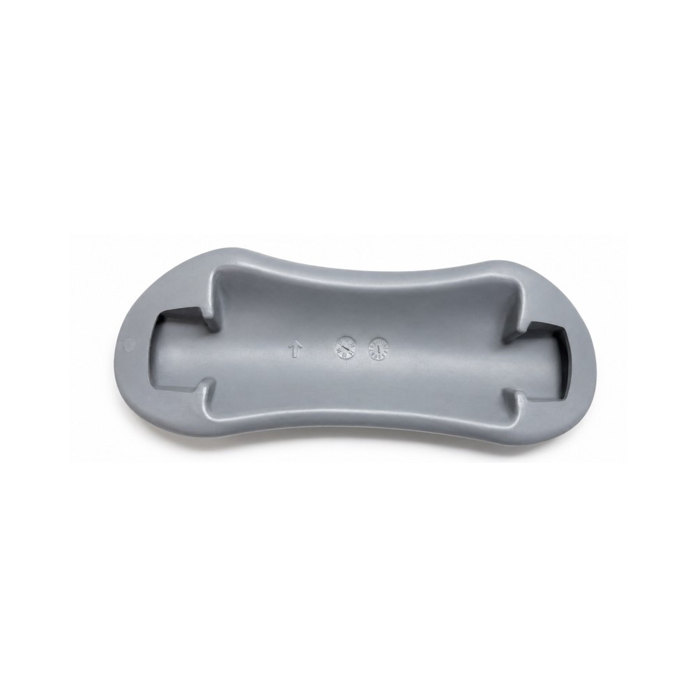 Appui-tête spa - 36×11cm - Entraxe 30cm