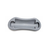 Appui-tête spa - 36×11cm - Entraxe 30cm
