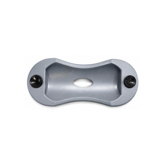 Appui-Tête spa - 35×12cm - Entraxe 29cm
