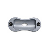 Appui-Tête spa - 35×12cm - Entraxe 29cm