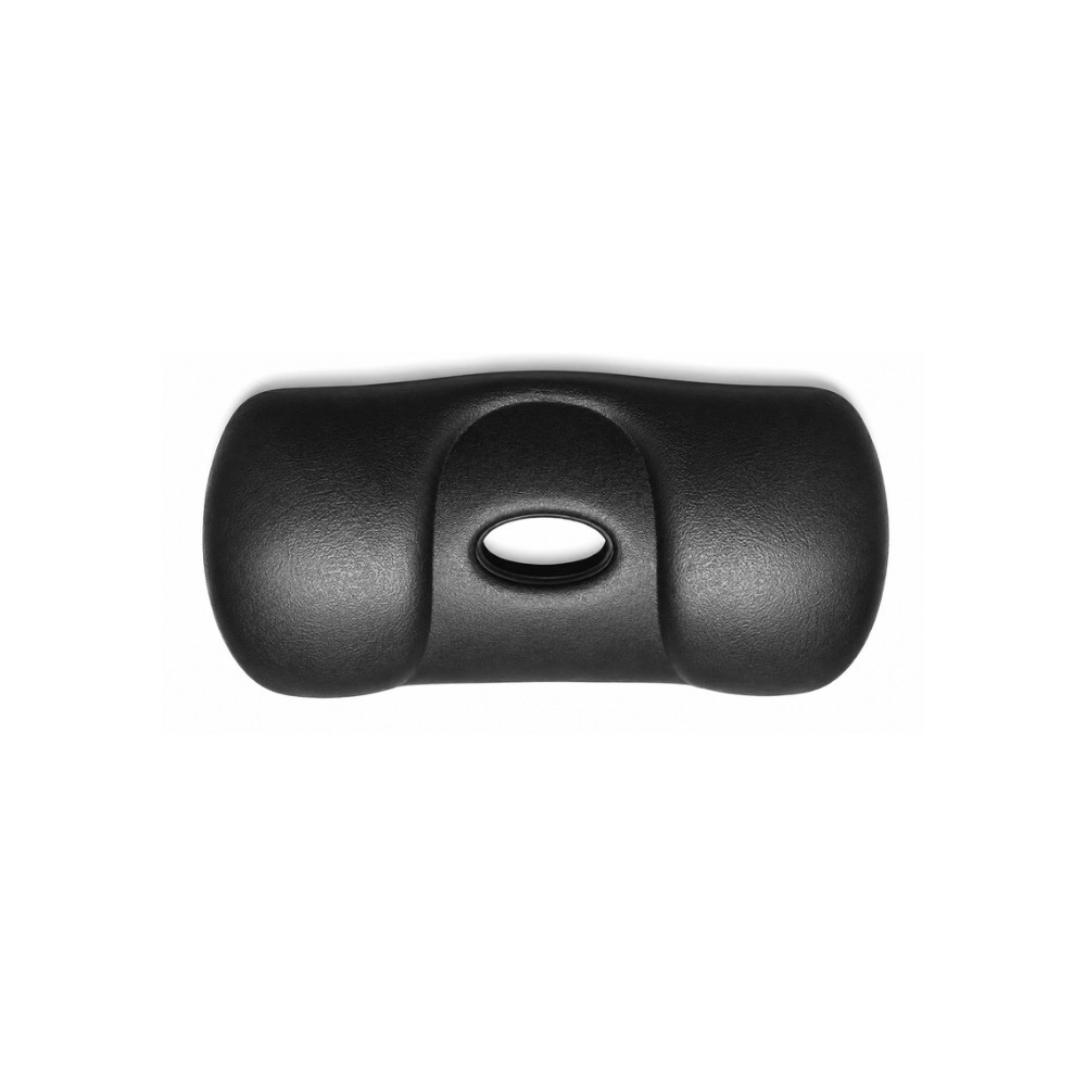 Appui-tête pour spa - 34×16cm - Entraxe 18,5cm