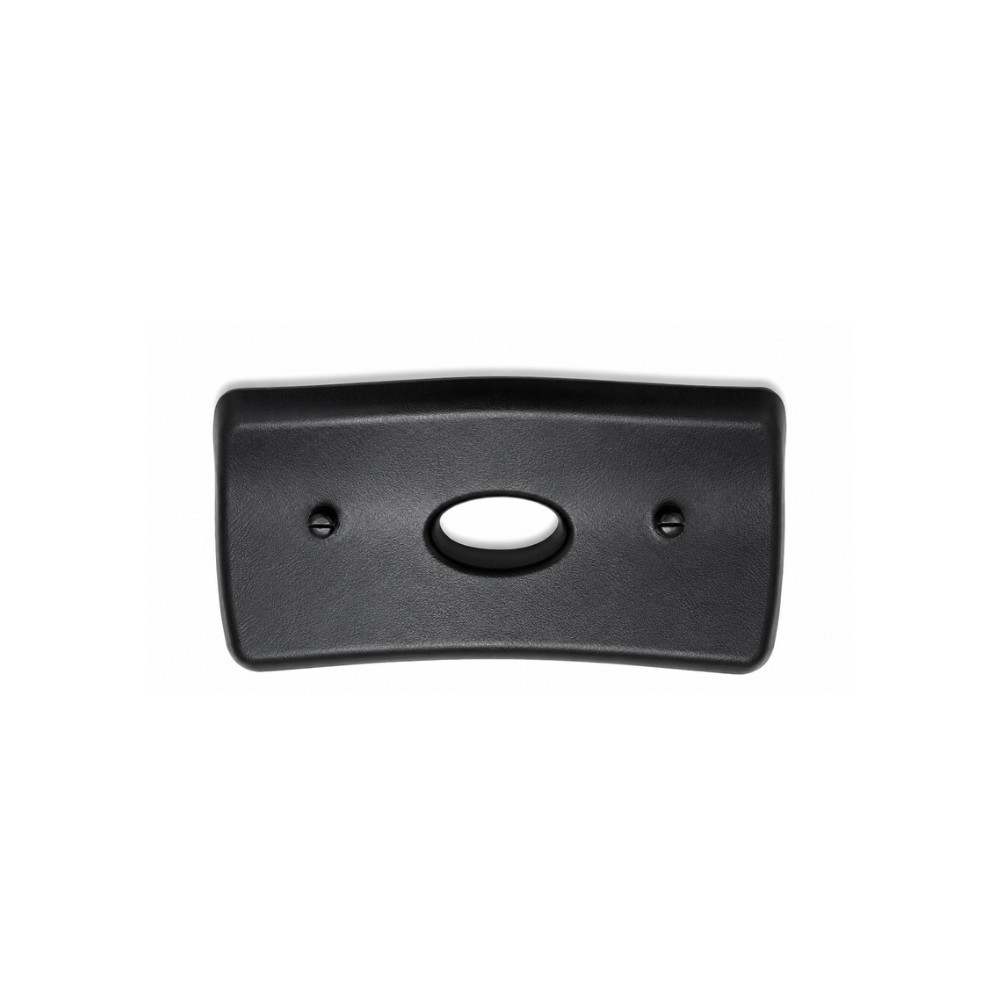 Appui-tête pour spa - 34×16cm - Entraxe 18,5cm