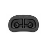 Appui-tête Spa Eco2rs - 22×13cm - Entraxe 10,5cm
