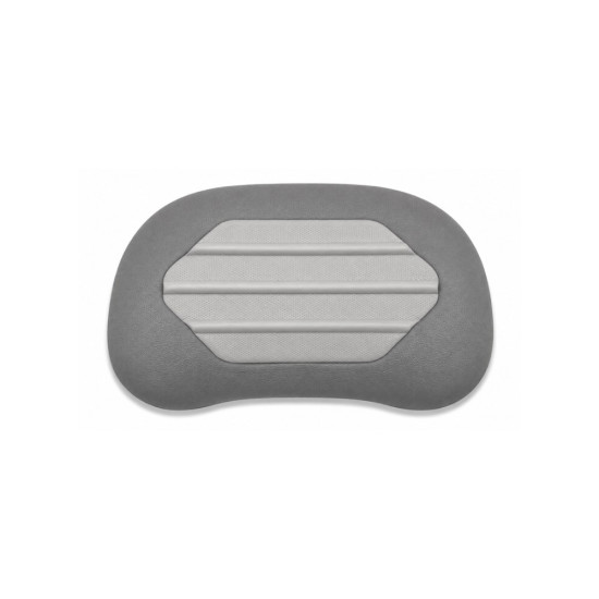 Appui-tête spa 23 x 12 cm – Attaches 10,5 cm