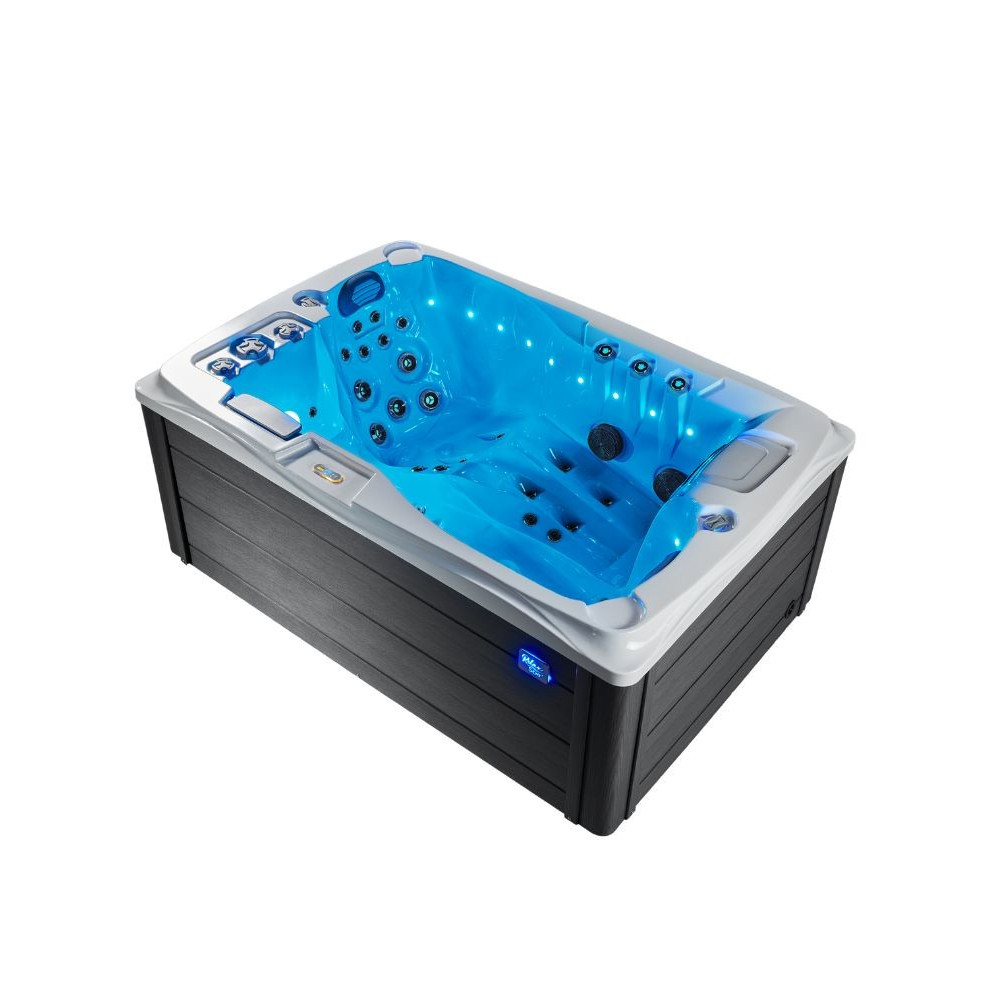 Spa 2 places Wellness 225 – Spa compact | Spa Promo
