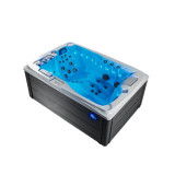 Spa 2 places Wellness 225 – Spa compact | Spa Promo