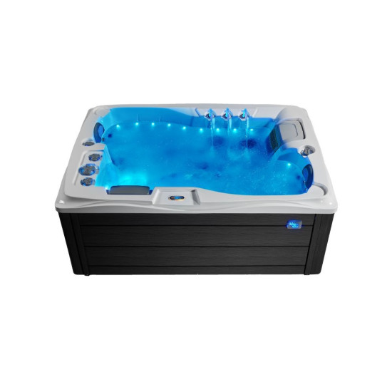 Spa 2 places Wellness 225 – Spa compact | Spa Promo