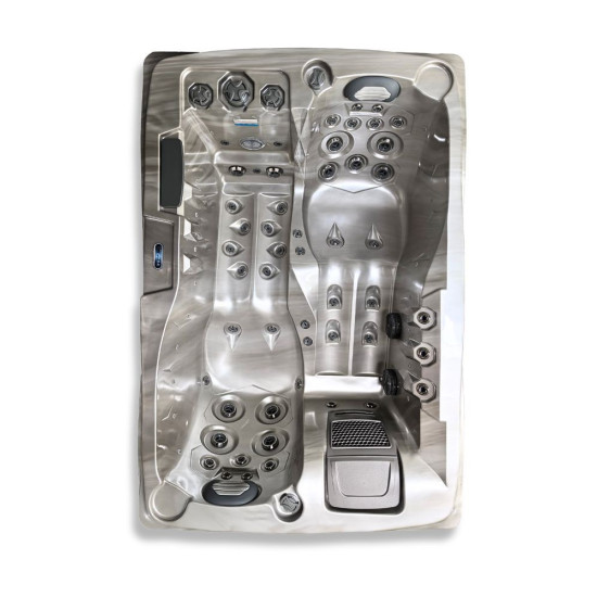 Spa 2 places Wellness 225 – Spa compact | Spa Promo