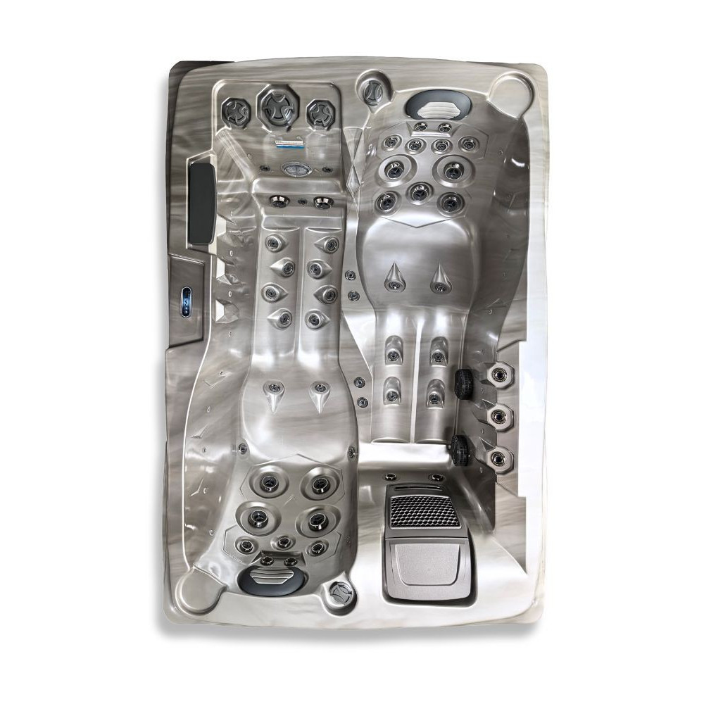 Spa 2 places Wellness 225 – Spa compact | Spa Promo