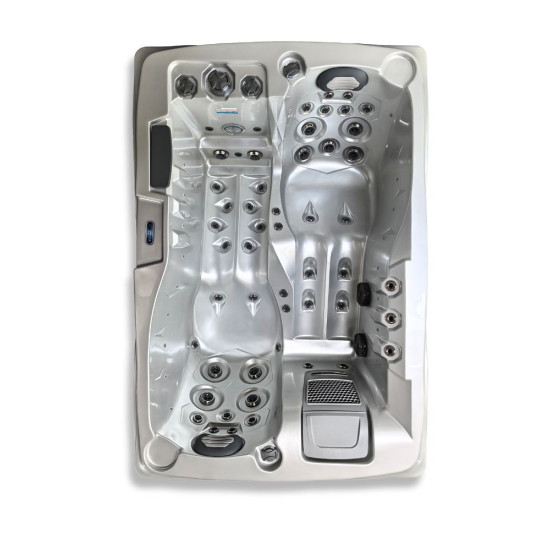 Spa 2 places Wellness 225 – Spa compact | Spa Promo