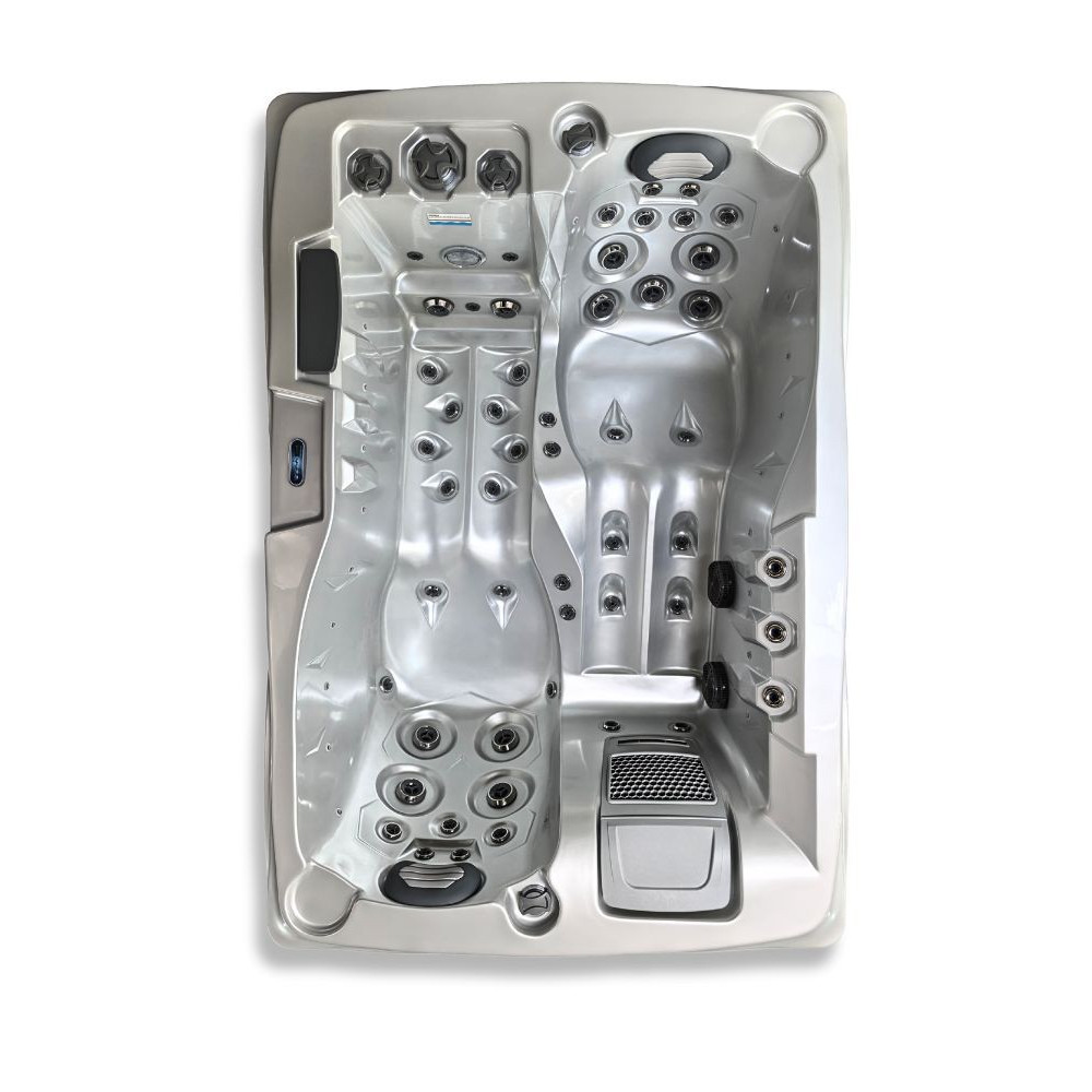 Spa 2 places Wellness 225 – Spa compact | Spa Promo