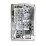 Spa 2 places Wellness 225 – Spa compact | Spa Promo