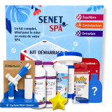 Kit entretien première année